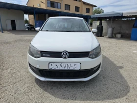 VW Polo 1.2 TDI, снимка 3