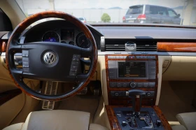 VW Phaeton 4.2 ГАЗ/БЕНЗИН, снимка 12