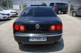 VW Phaeton 4.2 ГАЗ/БЕНЗИН, снимка 5