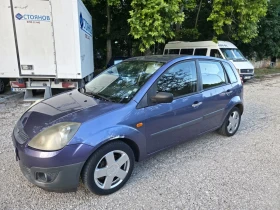 Ford Fiesta, снимка 3