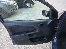 Ford Fiesta, снимка 10