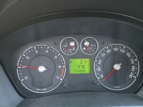 Ford Fiesta, снимка 9