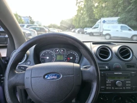 Ford Fiesta, снимка 7