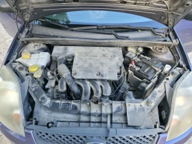 Ford Fiesta, снимка 11