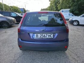 Ford Fiesta, снимка 2