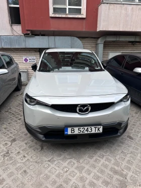 Mazda MX-30, снимка 2