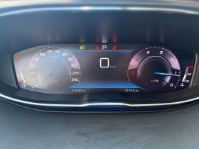 Peugeot 3008 1.5 BlueHDi Facelift, снимка 10