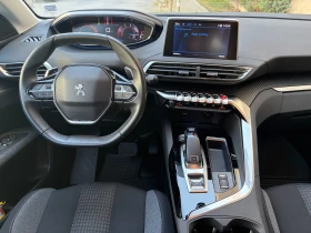 Peugeot 3008 1.5 BlueHDi Facelift, снимка 8