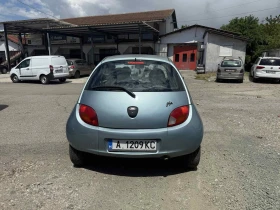 Ford Ka, снимка 5
