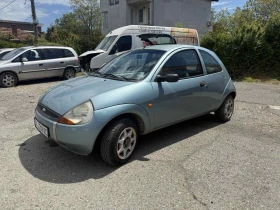 Ford Ka, снимка 1