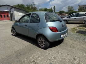 Ford Ka, снимка 6