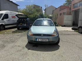 Ford Ka, снимка 2