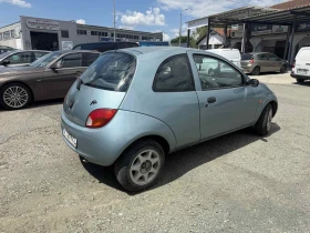 Ford Ka, снимка 4