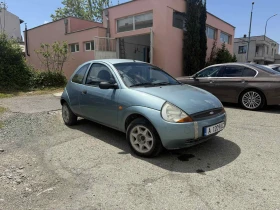 Ford Ka, снимка 3