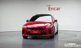 Kia Stinger 3.3 GT AWD Masters Turbo Package, снимка 3
