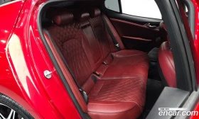 Kia Stinger 3.3 GT AWD Masters Turbo Package, снимка 12
