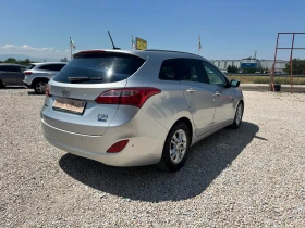 Hyundai I30 1.6gdi 135кс Навигация, снимка 5