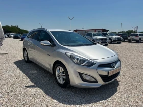 Hyundai I30 1.6gdi 135кс Навигация, снимка 7
