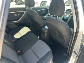 Hyundai I30 1.6gdi 135кс Навигация, снимка 9