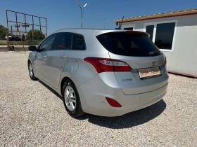 Hyundai I30 1.6gdi 135кс Навигация, снимка 3