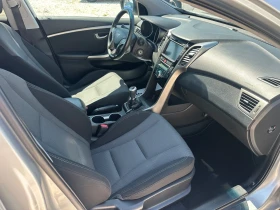 Hyundai I30 1.6gdi 135кс Навигация, снимка 10