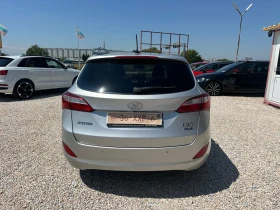 Hyundai I30 1.6gdi 135кс Навигация, снимка 4
