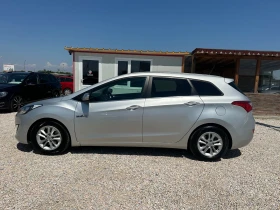 Hyundai I30 1.6gdi 135кс Навигация, снимка 2