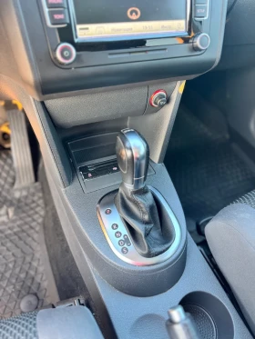 VW Touran 6+ 1 ШВЕЙЦАРИЯ, снимка 9