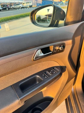 VW Touran 6+ 1 ШВЕЙЦАРИЯ, снимка 12