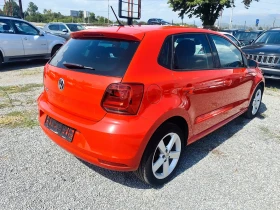 VW Polo 1.0 MPi   ЕВРО 6 УНИКАТ, снимка 3
