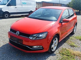 VW Polo 1.0 MPi   ЕВРО 6 УНИКАТ, снимка 1
