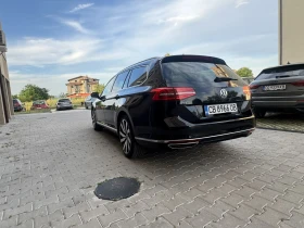 VW Passat GTE Plug in Hibrid, снимка 3