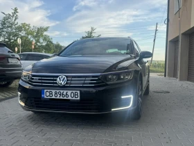 VW Passat GTE Plug in Hibrid, снимка 1