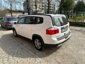 Chevrolet Orlando Chevrolet Orlando 2.0 D 163 к.с., снимка 6