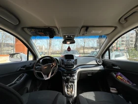 Chevrolet Orlando Chevrolet Orlando 2.0 D 163 к.с., снимка 8