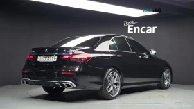 Mercedes-Benz E 220 4MATIC* AMG* ПОДГРЕВ* ОБДУХВАНЕ* ПАНО* 360* HUD* , снимка 2