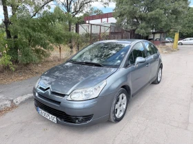 Citroen C4 Автоматик!, снимка 2