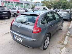 Citroen C4 Автоматик!, снимка 5