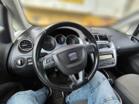Seat Altea Xl, 1.6CAYC, снимка 6