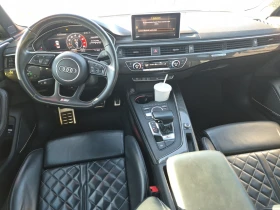 Audi S4 3.0T * TECHNIK * B&O * CARFAX * , снимка 10