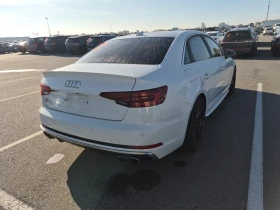Audi S4 3.0T * TECHNIK * B&O * CARFAX * , снимка 3