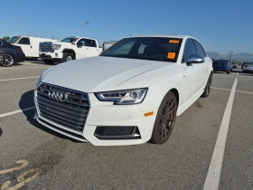 Audi S4 3.0T * TECHNIK * B&O * CARFAX * , снимка 1