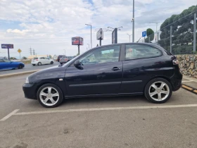Seat Ibiza, снимка 1