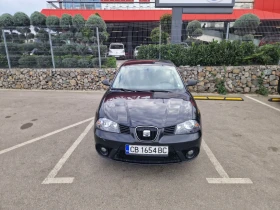 Seat Ibiza, снимка 3