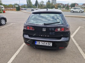 Seat Ibiza, снимка 4