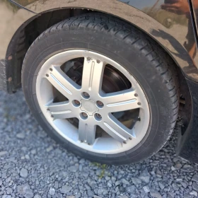 Mitsubishi Grandis 2.4i НА ЧАСТИ, снимка 6
