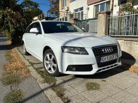 Audi A4 B8 Avant, снимка 3