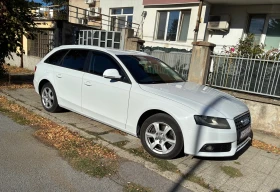 Audi A4 B8 Avant, снимка 1