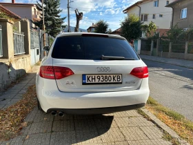 Audi A4 B8 Avant, снимка 4