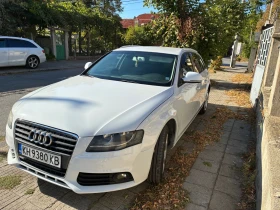 Audi A4 B8 Avant, снимка 2